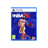 NBA 2K21 (PS5)