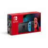 Nintendo Switch Standalone-Gaming-Nintendo-Neon-Starlink Qatar