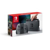 Nintendo Switch Standalone-Gaming-Nintendo-Grey-Starlink Qatar
