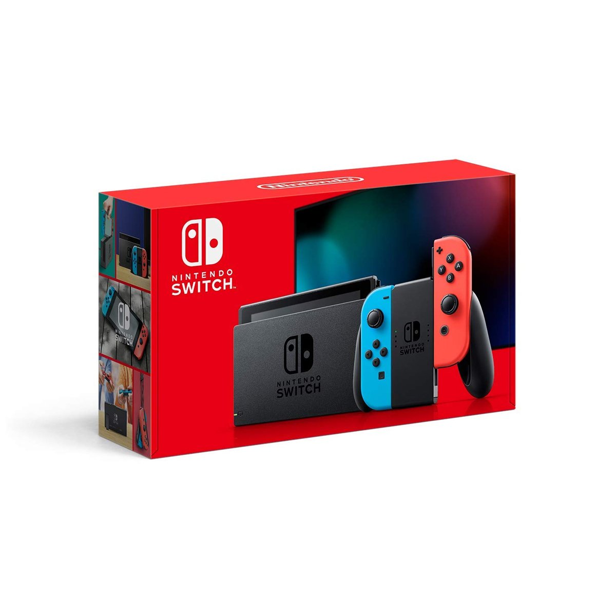 Nintendo Switch - ultla-yネオン2台 Nintendo Switch 2 Console | 🍄Nintendo Switch 2 | csl online