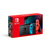 Nintendo Switch V2 Game Console