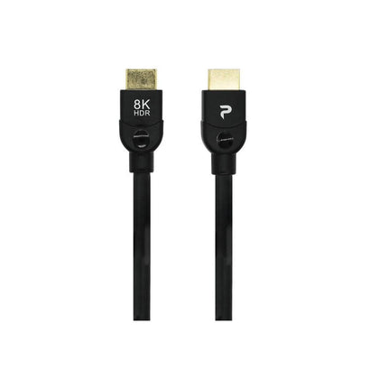 Perfekt Superior HDMI to HDMI 8K Cable, Male to Male - 3 Meter