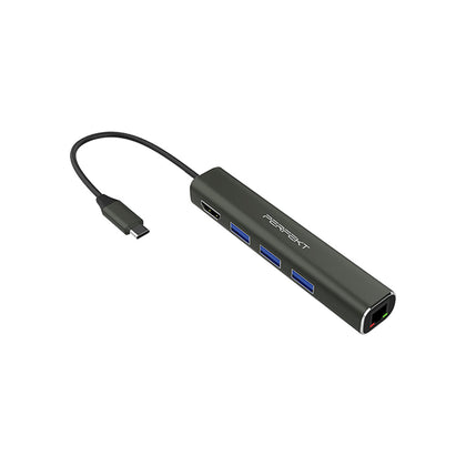 Perfekt USB Hub - 5 Port