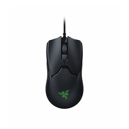 Razer Viper Ambidextrous Wired Gaming Mouse - Black - RZ01-02550100-R3M1