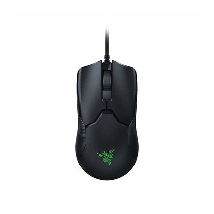 Razer Viper Ambidextrous ماوس الألعاب السلكية - أسود - RZ01-02550100-R3M1