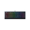 Razer Cynosa V2 - لوحة مفاتيح ألعاب الأغشية الأمريكية مع Chroma RGB