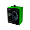 Razer Kraken X USB الرقمية 7.1 الصوت المحيطي لعبة سماعة