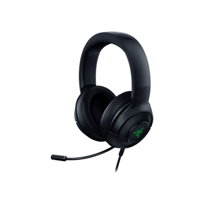 Razer Kraken X USB الرقمية 7.1 الصوت المحيطي لعبة سماعة