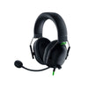 Razer BlackShark V2 X - Multi-platform wired esports headset -Black