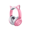 Razer Kraken BT Kitty Edition - Quartz - Wireless Bluetooth Headset with Razer Chroma RGB