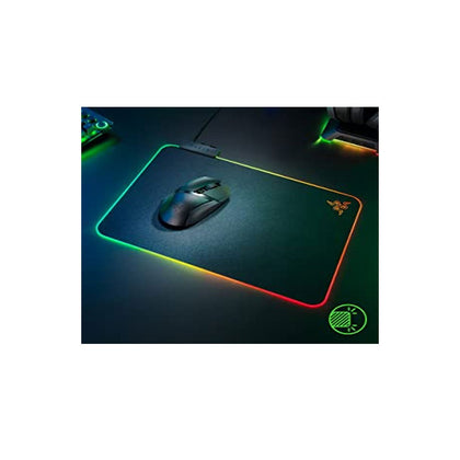 Razer Firefly V2 Mouse Pad-Gaming-Razer-Starlink Qatar