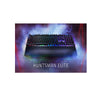 Razer Huntsman Elite Gaming Keyboard-Gaming-Razer-Starlink Qatar