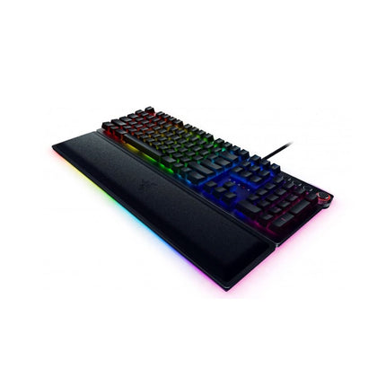 Razer Huntsman Elite Gaming Keyboard-Gaming-Razer-Starlink Qatar