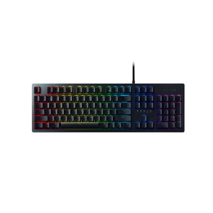 Razer Huntsman Gaming Keyboard-Gaming-Razer-Starlink Qatar