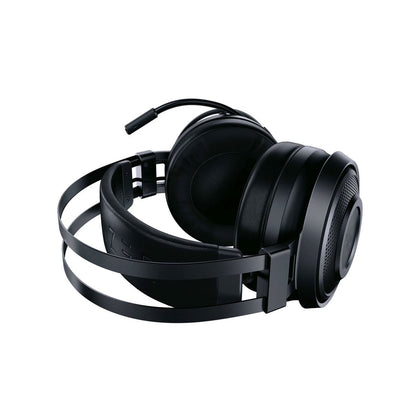 Razer Nari Essential Wireless Gaming Headset-Gaming-Razer-Starlink Qatar