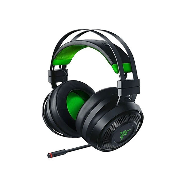 Razer Nari Ultimate 完備品 RazerNariUltimateWirelessPCGam