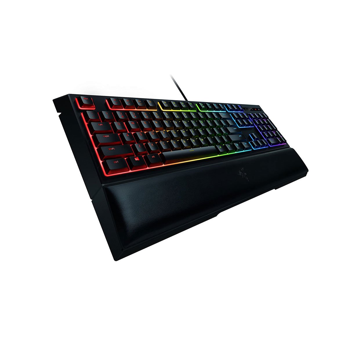 Razer offers Ornata Chroma Keyboard