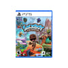 Sony Sackboy: A Big Adventure (PS5)