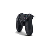 Sony PS4 DualShock Wireless Controller-Gaming-Sony-Black-Starlink Qatar