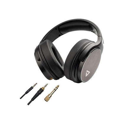 THRONMAX THX-50 Professional Studio Monitoring Headphones (Black)
