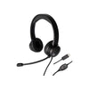 Thronmax USB headset with headband microphone (THX20)