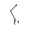 Thronmax Zoom Adjustable Microphone Suspension Boom Scissor Arm Stand