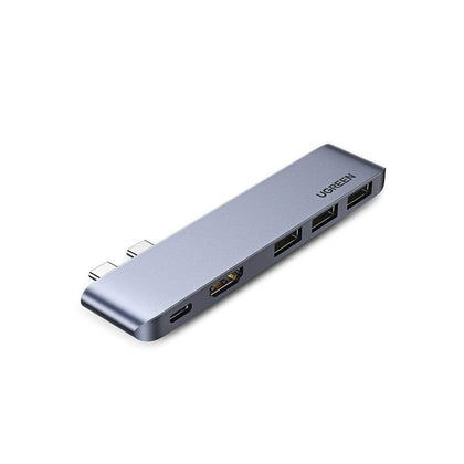 UGREEN 5-in-1 USB C Hub