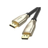 UGREEN Display Port Male to Male 8K Cable - 1m