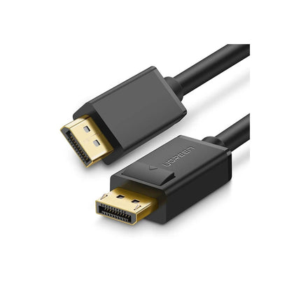 UGREEN Display Port To Display Port 4K Cable - 5m