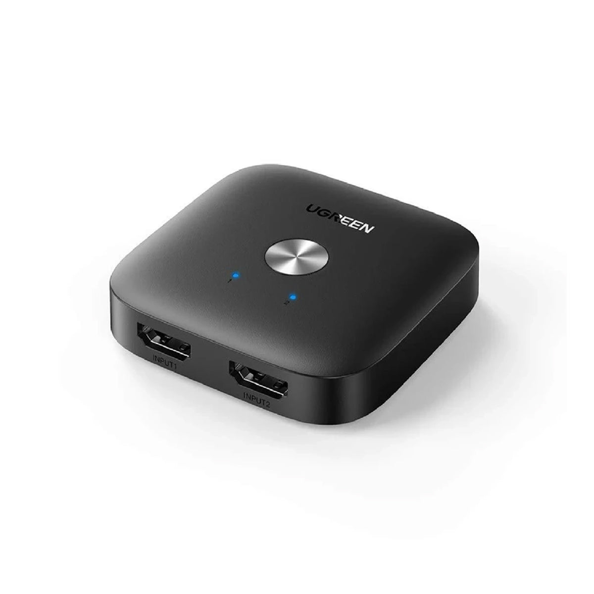 Buy UGREEN HDMI 2 0 2in1 Switch Black In Qatar Link To Technology buy-ugreen-hdmi-2-0-2in1-switch-black-in-qatar-link-to-technology