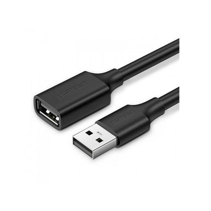 UGREEN USB 2.0 A Male To Female Extension Cable - 3m