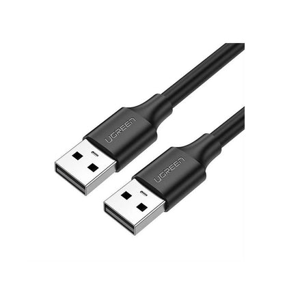 UGREEN USB 2.0 A Male To Male Cable