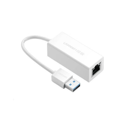 UGREEN USB 3.0 to RJ45 Gigabit Ethernet Adapter