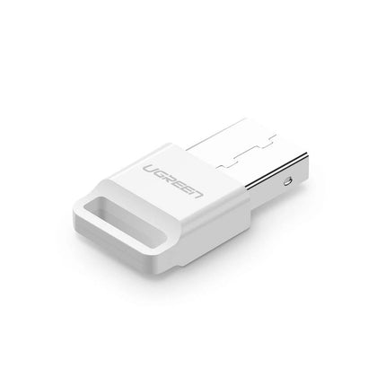 UGreen USB Bluetooth 4.0 Adapter - White