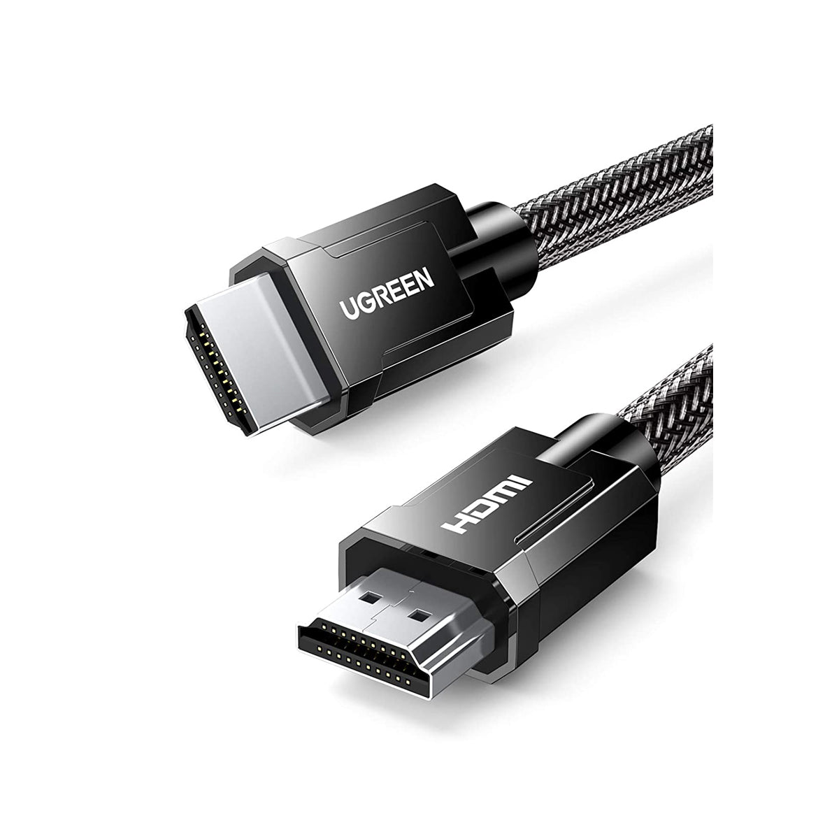 Buy UGreen 8K HDMI Cable 8K 60Hz 4K 120Hz 3m HDMI