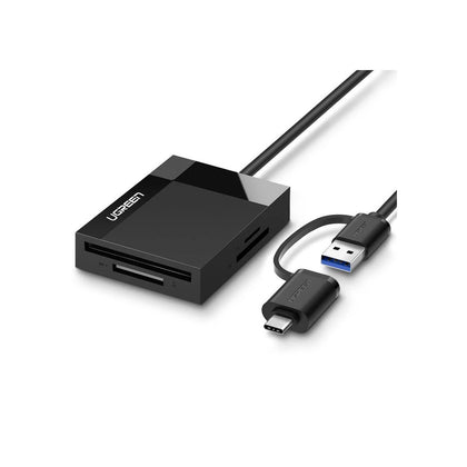 Ugreen 3.0 All-in-One Card Reader