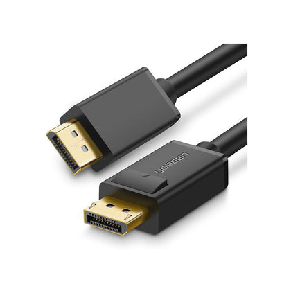 Ugreen 4K Display Port 1.2 Cable 1m