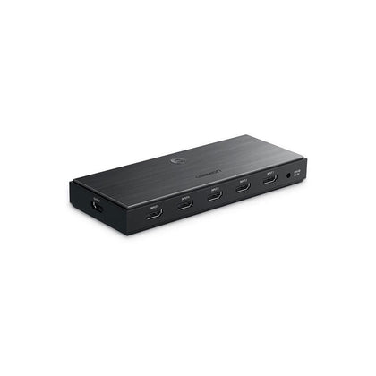 Ugreen 4K HDMI 5 Way Switch 5 in 1 Supports