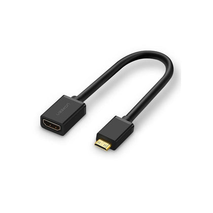 Ugreen 4K Mini HDMI to HDMI Cable