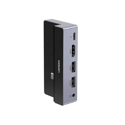 UGreen 5 in1 USB Type C Multifunctional USB HUB