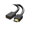 Ugreen HDMI 4K Male to Female Extension Cable 2m