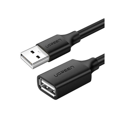 Ugreen USB 2.0 Male To Female Extension Cable