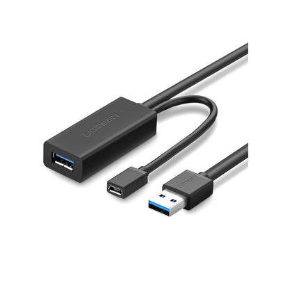 Ugreen USB 3.0 Extension Cable with Repeater