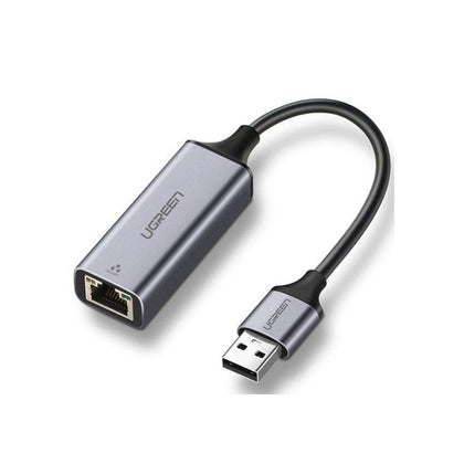 Ugreen USB 3.0 to Gigabit RJ45 Ethernet Adapter