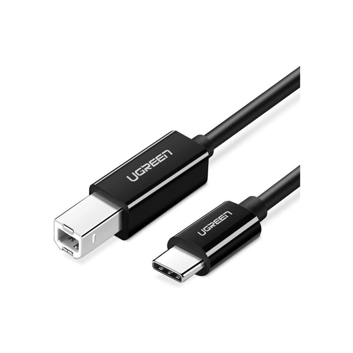 Ugreen USB C to Type B Printer Scanner Cable