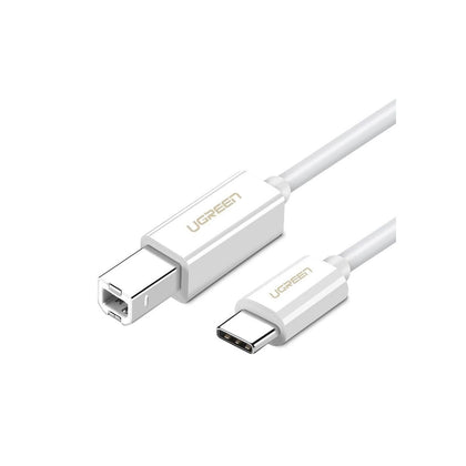 Ugreen USB C to Type B Printer Scanner Cable
