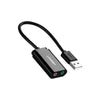 Ugreen USB External Stereo Sound Card