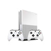 XBOX ONE S - 1TB (White)-Console-XBOX-With Extra Controller-Starlink Qatar