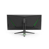 Epic Gamers 34inchs Flat Gaming Monitor