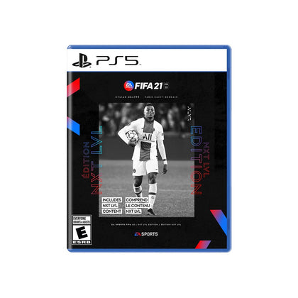 FIFA 21 - Next Level Edition (PS5)